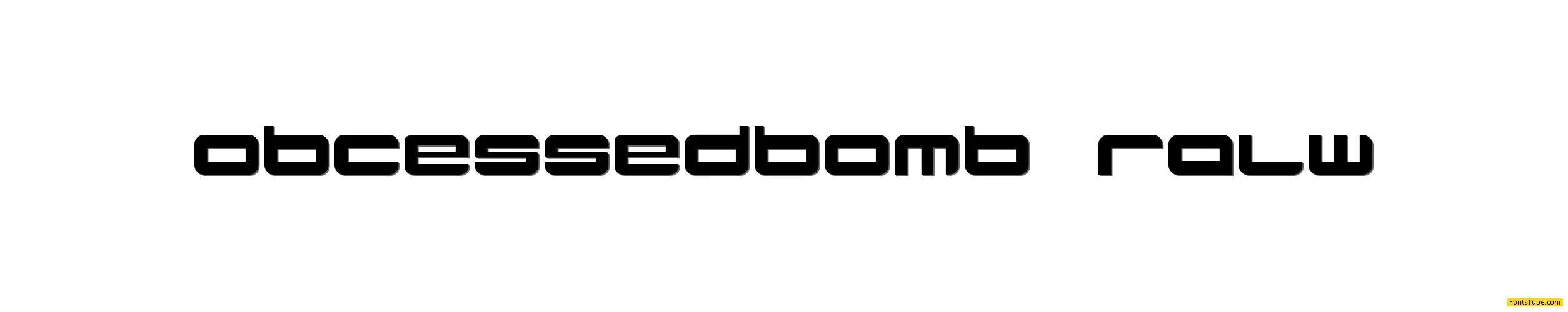 ObcessedBomb