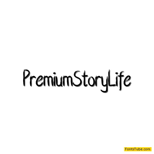 Premium Story Life