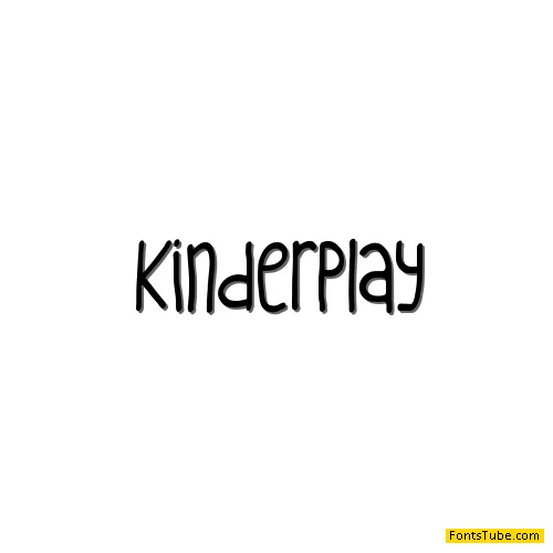 Kinderplay