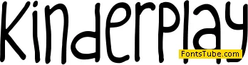 Kinderplay