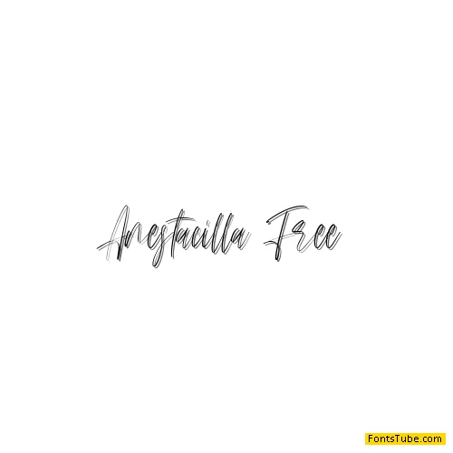 Anestacilla
