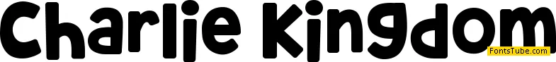 Charlie Kingdom