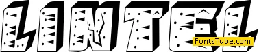 Lintel