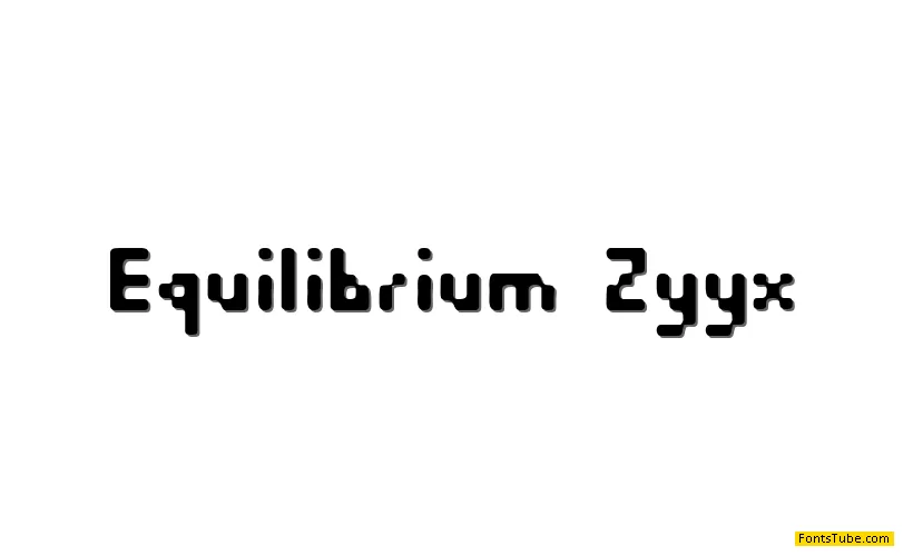 Equilibrium