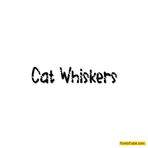 Cat Whiskers