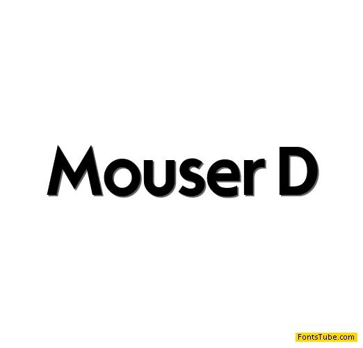 Mouser