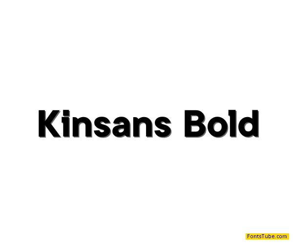 Kinsans