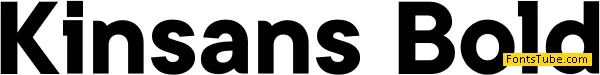 Kinsans