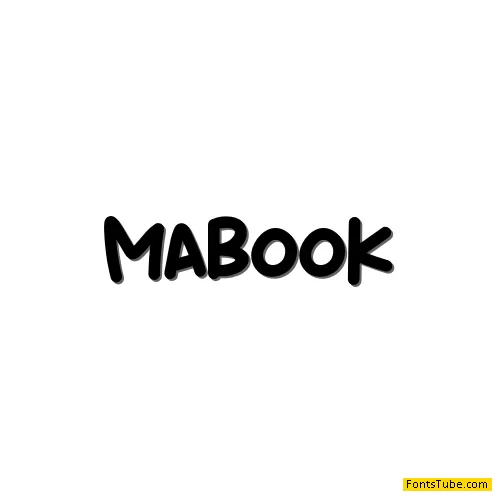 Mabook