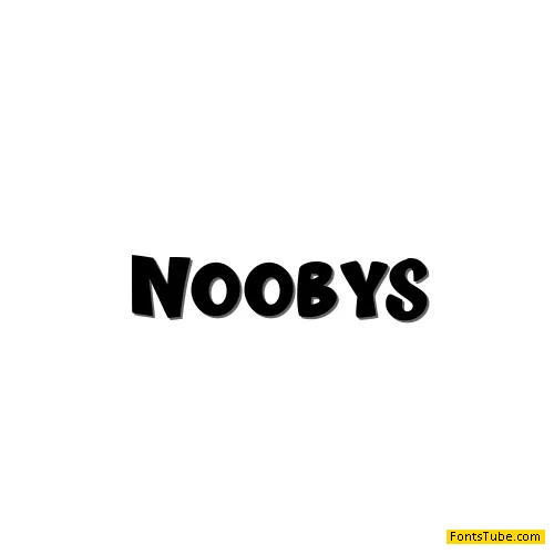 Noobys