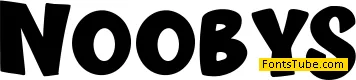 Noobys