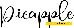 Pieapple