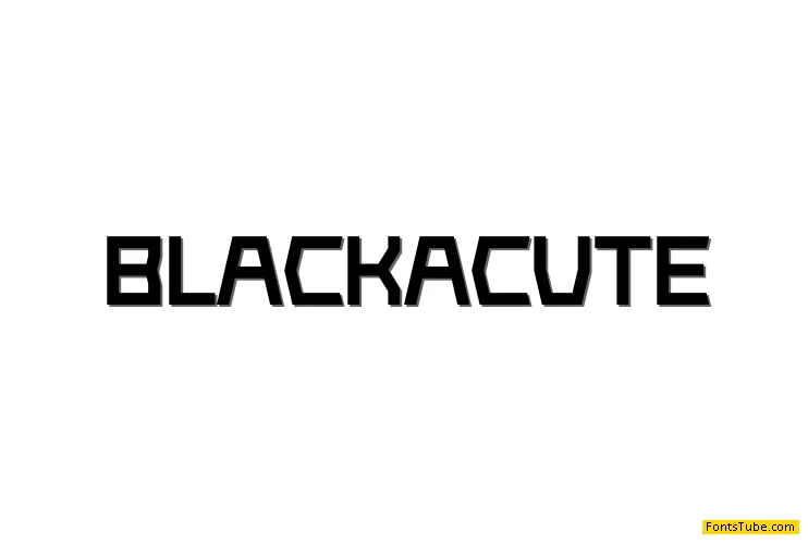 Black Acute