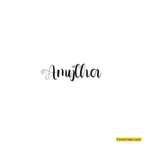 Amytha