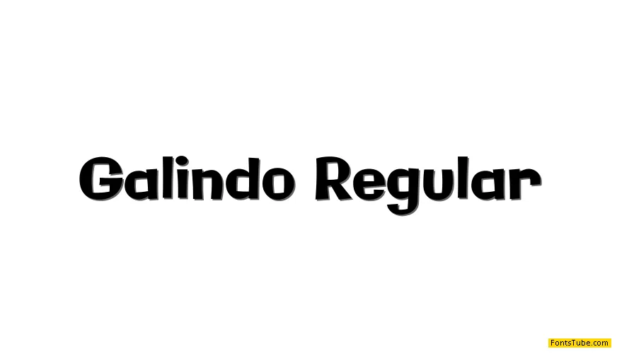 Galindo
