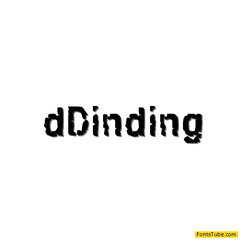d Dinding