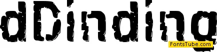 d Dinding