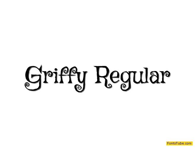 Griffy