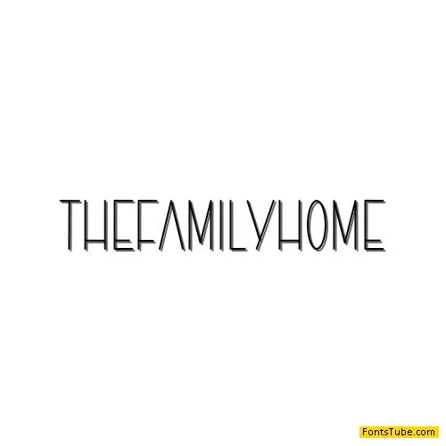 The Family Home