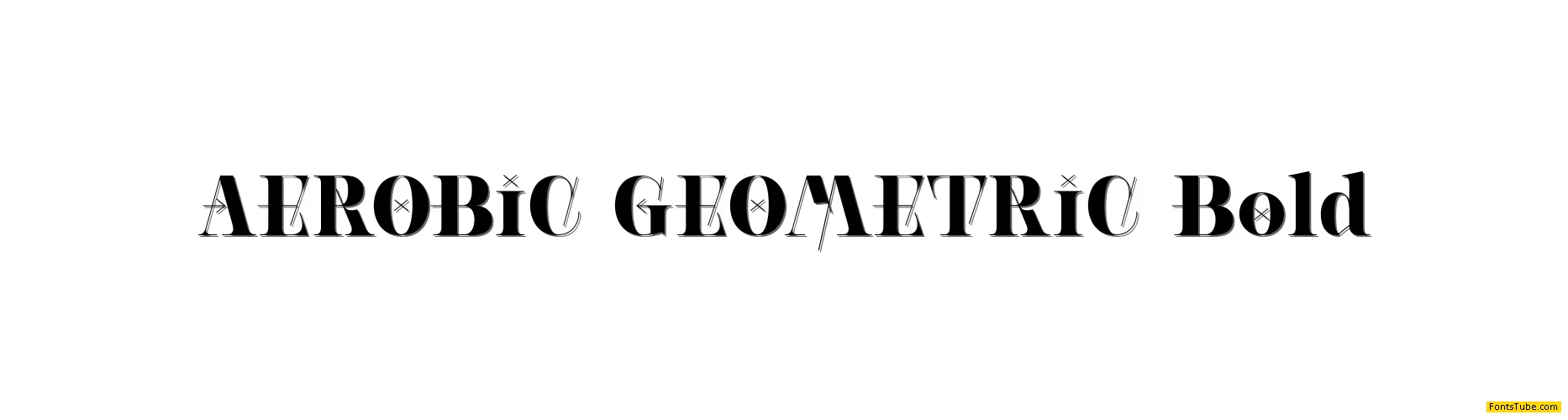 Aerobic Geometric