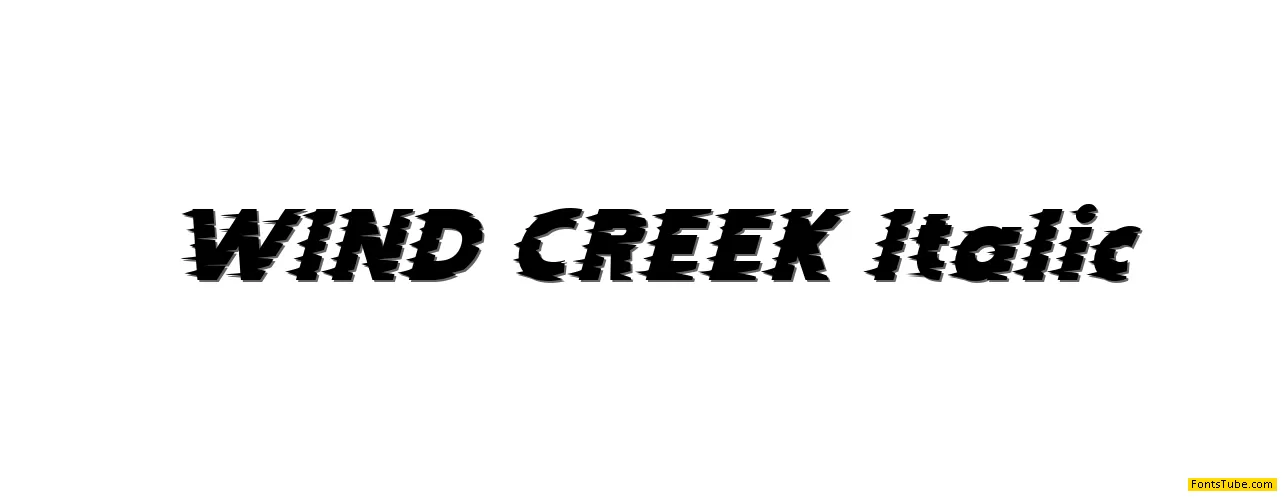 Wind Creek