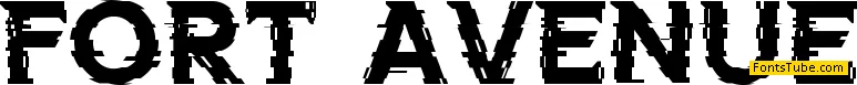 Fort Avenue