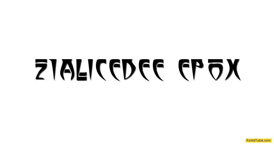 Z1 Alice Dee