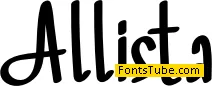 Allista