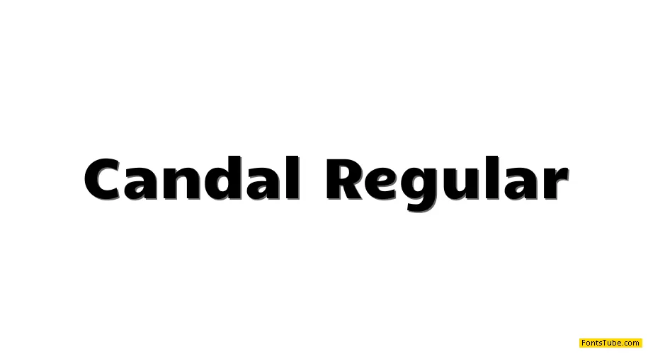 Candal