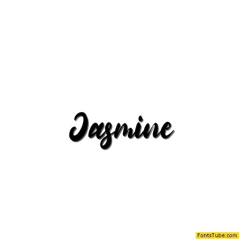 Jasmine