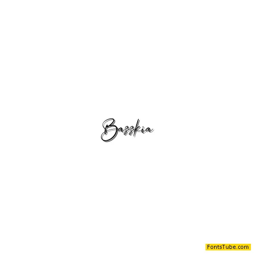 Basskia