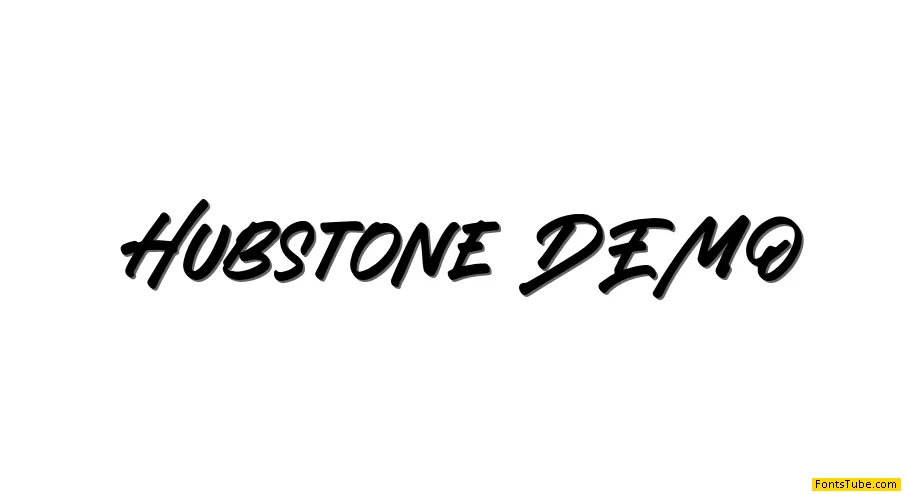 Hubstone