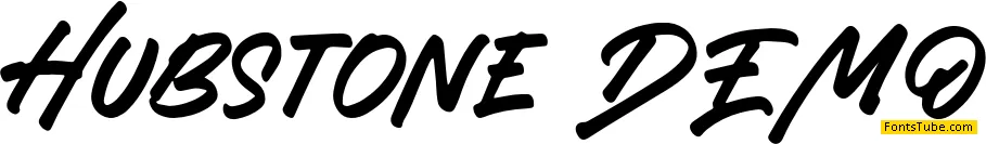Hubstone