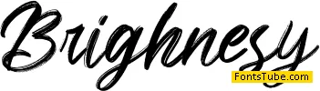 Brighnesy