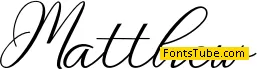Matthew Font