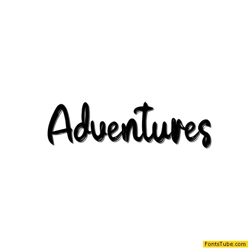 Adventures