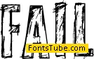 fail Font