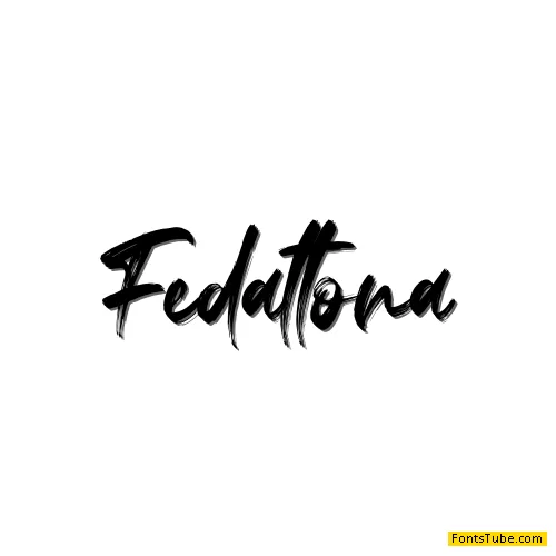 Fedattona