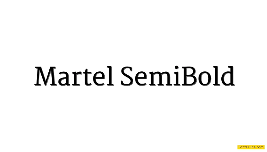 Martel