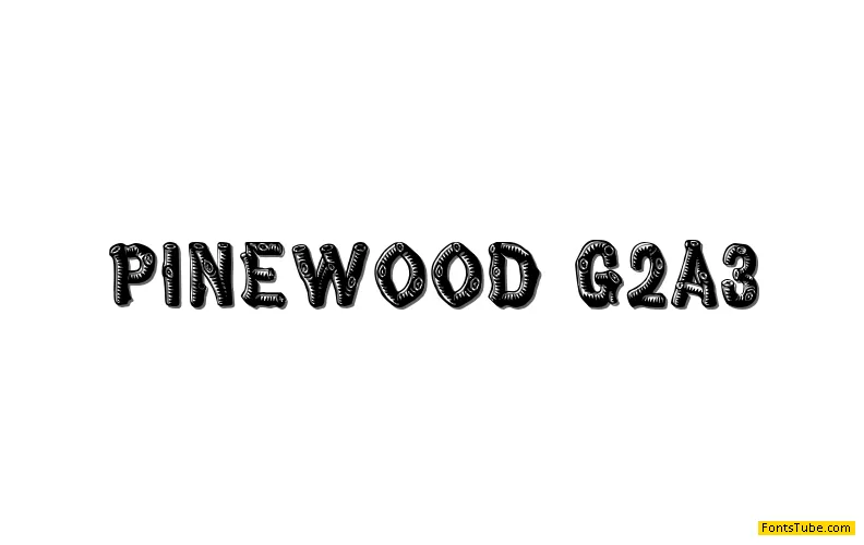 Pinewood