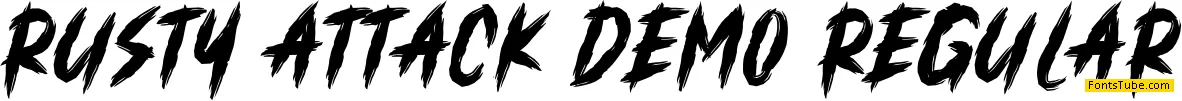 Rusty Attack
