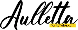 Aulletta