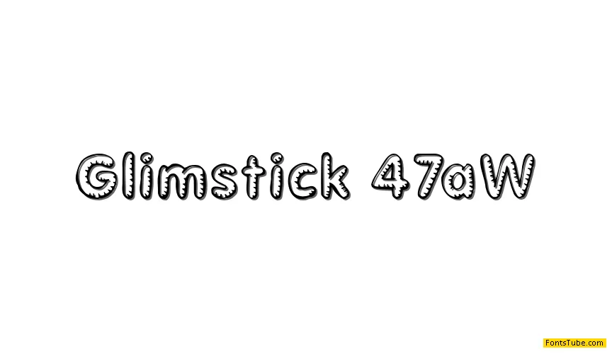 Glimstick