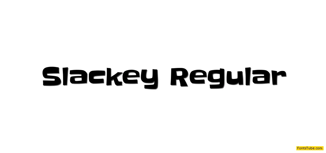 Slackey