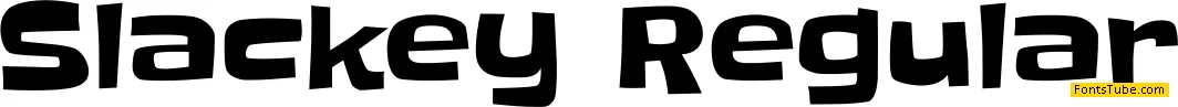 Slackey