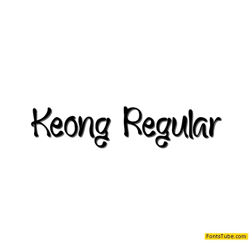 Keong