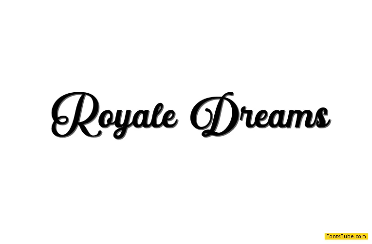 Royale Dreams