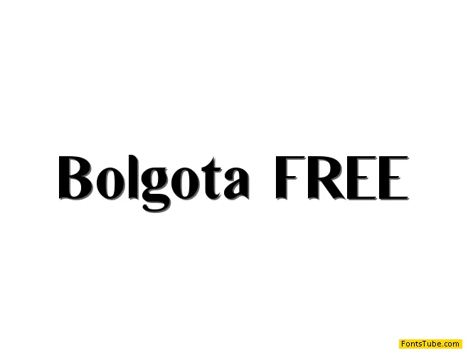 Bogota