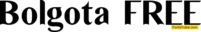 Bogota