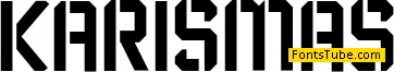 Karisma Font Family